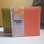 4R Photo Album 200 Sheets 4x6 Photo Album Pocket Type Creative Family Photo Album Which One Can Writ