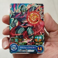 SDBH UM12-027 桑尼