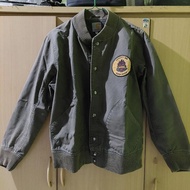 Jaket Bomber Carhartt WIP Superduck