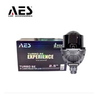 Biled AES experience 60Watt | AES experience V1plus 2.5inch 1pcs UNIT