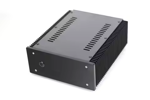 ZEROZONE 5V @4A + 12V @6A 2 Way Ultra-low Noise Linear Power Supply L10-35