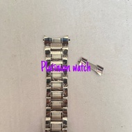 Watch Chain and Ear Strap 20mm 22mm Stainless Steel Watch Chain Strap 20mm Watch Strap 22mm Watch St