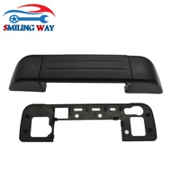 Rear Outside Exterior Cargo Tailgate Trunk Door Handle For Suzuki Grand Vitara 1999-2005 & XL-7 2002
