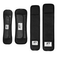 JFT Factory direct sales New Product Far Infrared Rays3D Airbag Anti-Gravity Decompression Strap Bac