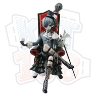 Anime Paper Model Black Butler Ciel Phantomhive - Black Butler