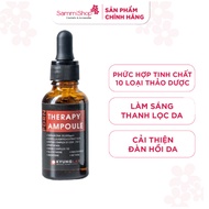 Kyung Lab PDRN Therapy Ampoule Essence 30ml