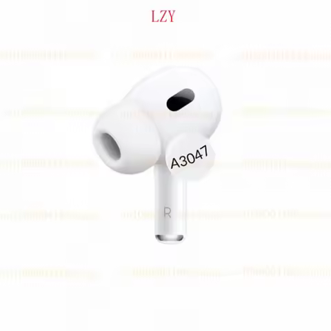 95new Pour for Apple Airpods Pro 2nd Generation Earphones Right (R) Right Side - A3047