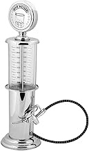 Joyzan Gas Pump for Drinks, 1000cc Single Gun Beer Dispenser Mini Alcohol Liquor Keg Wine Station So