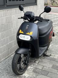 2018 GOROGO 睿能 S2 GSB7BT 新竹 二手機車 中古機車 電動車 BIKE