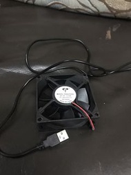 USB 電腦風扇 YD8025HSL
