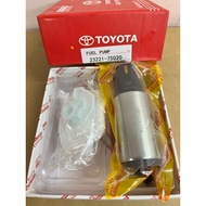 Toyota Harrier Mcu10/30 Toyota Prado Land cruiser Fuel Pump motor