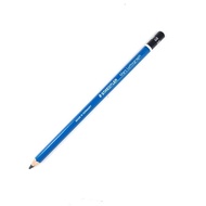 6B STAEDTLER Pencil 1