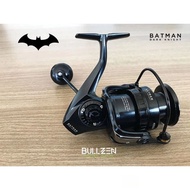 20"Bullzen Batman Dark Knight Limited Edition Spinning Reel (free gift 🎁 2pcs)