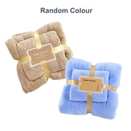 [GWP] TOWEL SET - Not For Sale