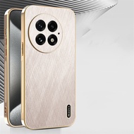 For Oneplus ACE 5 Pro Case New Electroplating process protect against fall for Oneplus 13R 13 Phone 
