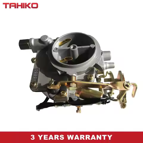 Carburetor Fit For Toyota Forklift Corolla Liteace 5K 82-89 21100-13420