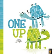 One Up/Ben Sanders [Sanders Online Bookstore]