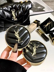 YSL Cushion /YSL皮革氣墊