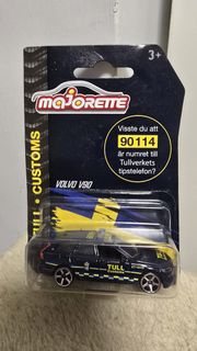 Majorette