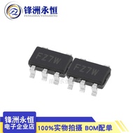 MCP1416T-E/OT FZ7W 1.5A Mini High Speed Power MOSFET Driver SOT-23-5