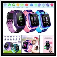 Smartwatch Kids Z5 WATERPROOF Kids Watch Gps Stracker Watch Phone