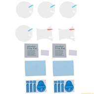 SUN For Tmax 530 DX SX Cluster Scratch for Protection Film Screen Shield Protector 2