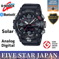 Original CASIO G-SHOCK GG-B100-1AJF Japan import Casio G-shock shock resist men sports casual JAPAN 