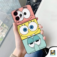 Case Latest Motorola G45hp 2025 Spongebob Motif Latest Motorola G45 Softcase/ - Casing Motorola G45h