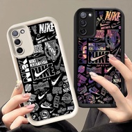 Casing for Samsung A10 A72 M07 F07 J2 M30S J4 J7 J6 A7 M21 Prime Plus Pro 5G Q-96 Fashion Design