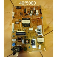 PSU POWER SUPPLY SUPPLY REGULATOR SUPLAY TV SAMSUNG 40F5000 UA40F5000 UA40F5000AM 40F5000AM