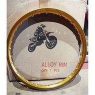 alloy rims 160/18&amp;140/18 harga offer