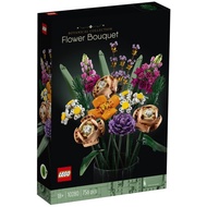 Lego 10280 Flower Bouquet (ready stock)