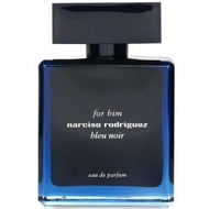 Narciso Rodriguez - 藍黑色男士香水噴霧 100ml/3.4oz - [平行進口]