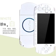 psp2000Original Sony Game Console PSP2000Game Console GBA Nostalgic Arcade Handheld Console FC Class