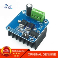 High Power Smart Car Motor Driver Module BTS7960 43A Current Limiting Conductor Refrigeration Driver