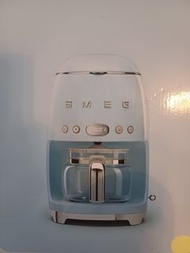 Smeg 復古濾滴咖啡機