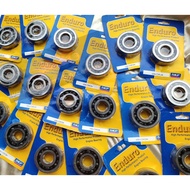 Bearing CRANKSHAFT SKF ENDURO 6304 C3 Honda EX5 GBO GBOJ WAVE100 CLASS1