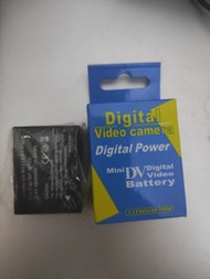 Digital power w126 battery for FUJIFILM xe2, xa1-5, xm1, xt100
