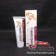 COUNTERPAIN CREAM TUBE 30GR