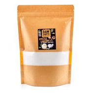 raw earth - 羅漢果甜菊糖代糖 (經濟裝)- 零糖/升糖指數