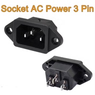 AC Power Socket Aircond 12v
