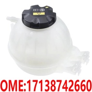 For BMW 17138742660 X4 G02 M F98 M40 30 iX B58 20dX 20iX B47 B46 Coolant Reservoir Overflow Expansio