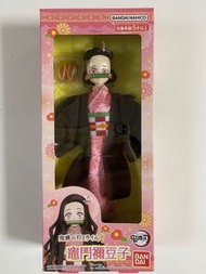 鬼滅之刃 彌豆子 布衫公仔