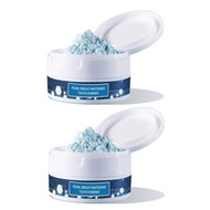 Oral Serbuk Ubat Gigi Hilang Karang Kotor Kuning Gigi pemutih gigi Cleaner