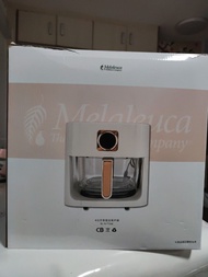 Melaleuca 6公升智能空氣炸鍋