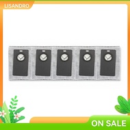 [May New Arrivals] Replacement Part Kit for UWANT U300U300Max: Easy Install, Large Capacity Dust❀