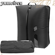 YUMEIREN Vacuum Bags for Travel, 44L Reusable Vacuum Compression Bag, Professional Dustproof Space S