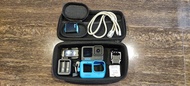 Action Camera - GoPro Hero 10 Black - Second