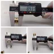 Turbo CT20 CT26  Journal Bearing/floating bearing/turbo repair kits supplier AAA Turbocharger Parts