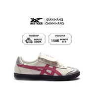 [GENUINE] Onitsuka Tiger Tokuten Stay With Me Custom Pink Shoes [1183B938 100]